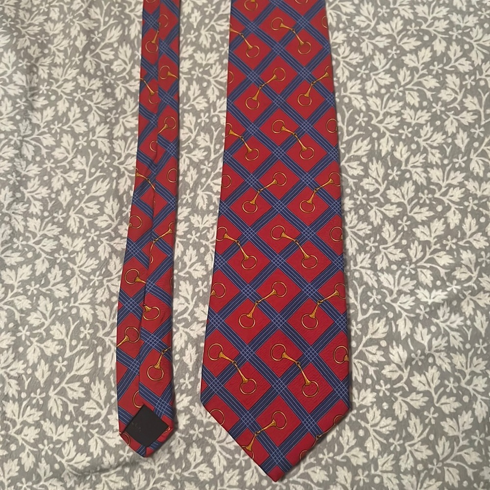 Brooks brothers made in USA